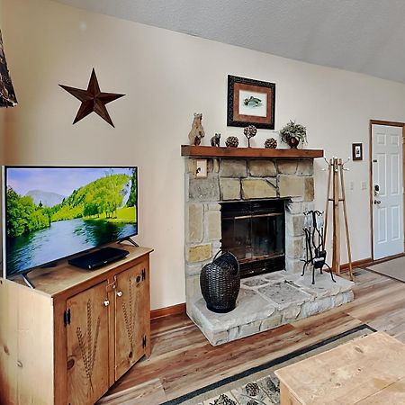 Villa Mountain Charm Gatlinburg Esterno foto