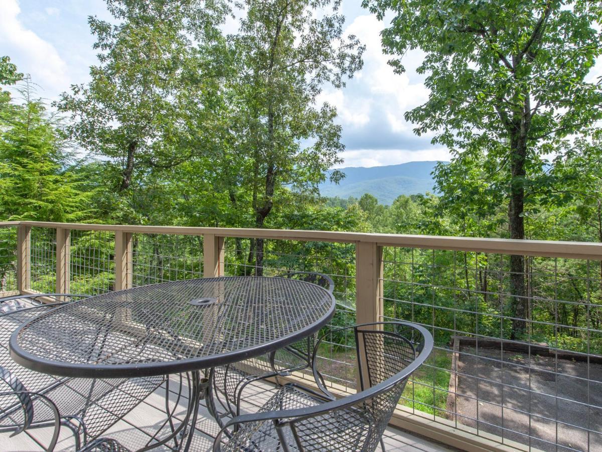 Villa Mountain Charm Gatlinburg Esterno foto