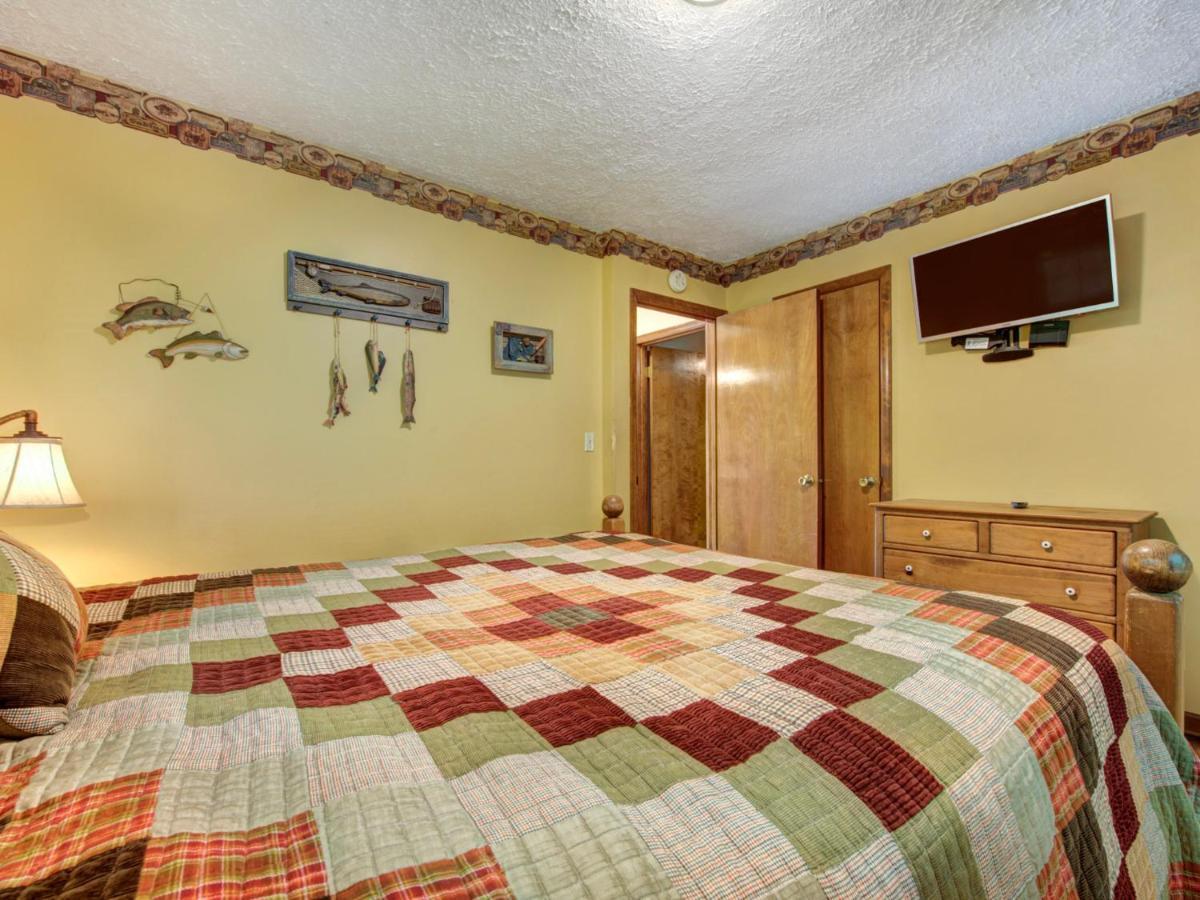 Villa Mountain Charm Gatlinburg Esterno foto