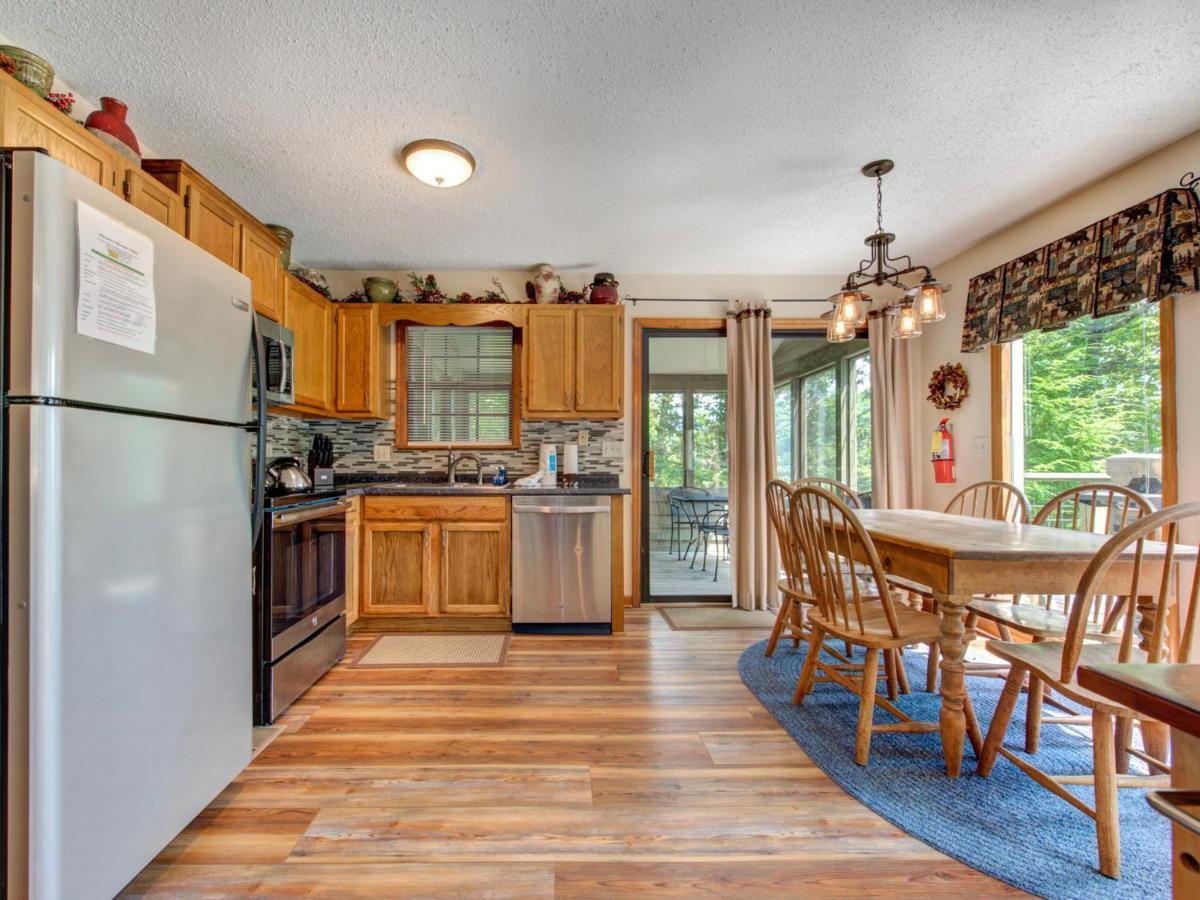 Villa Mountain Charm Gatlinburg Esterno foto