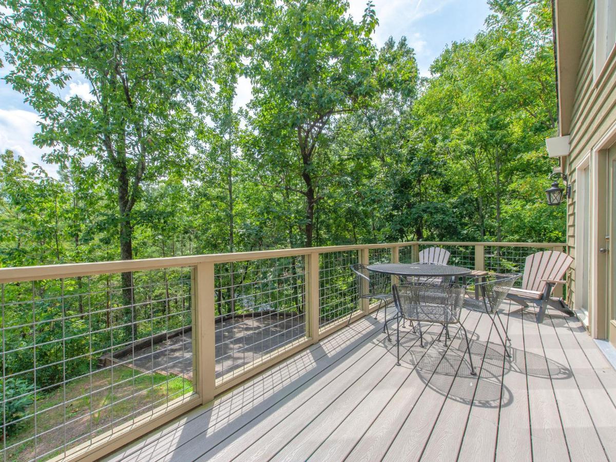 Villa Mountain Charm Gatlinburg Esterno foto