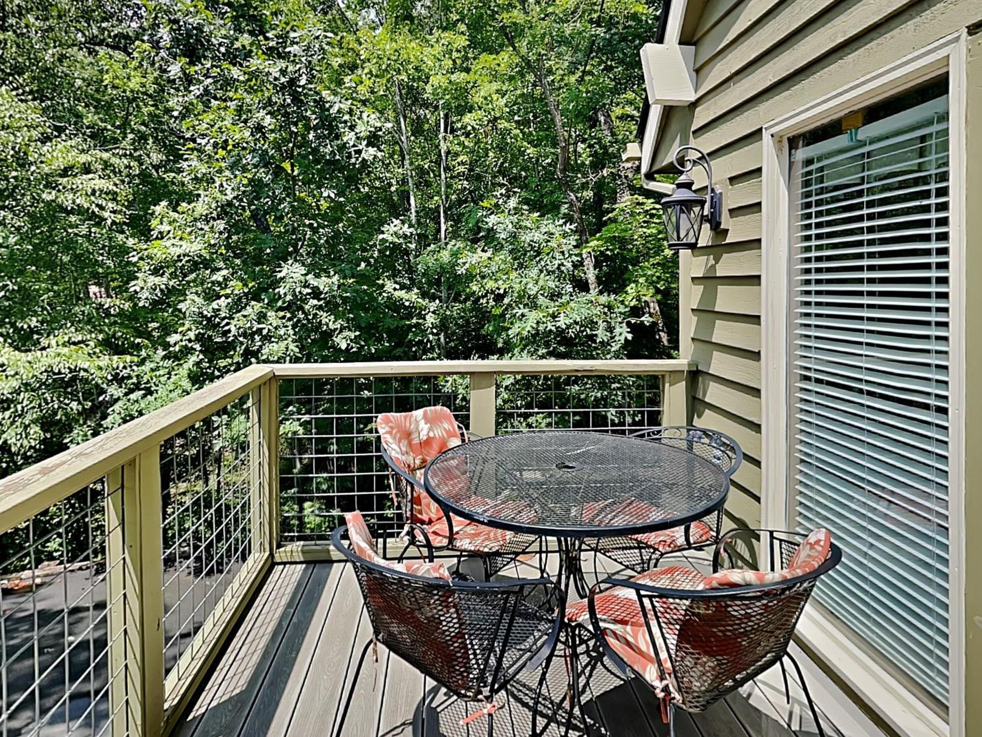 Villa Mountain Charm Gatlinburg Esterno foto