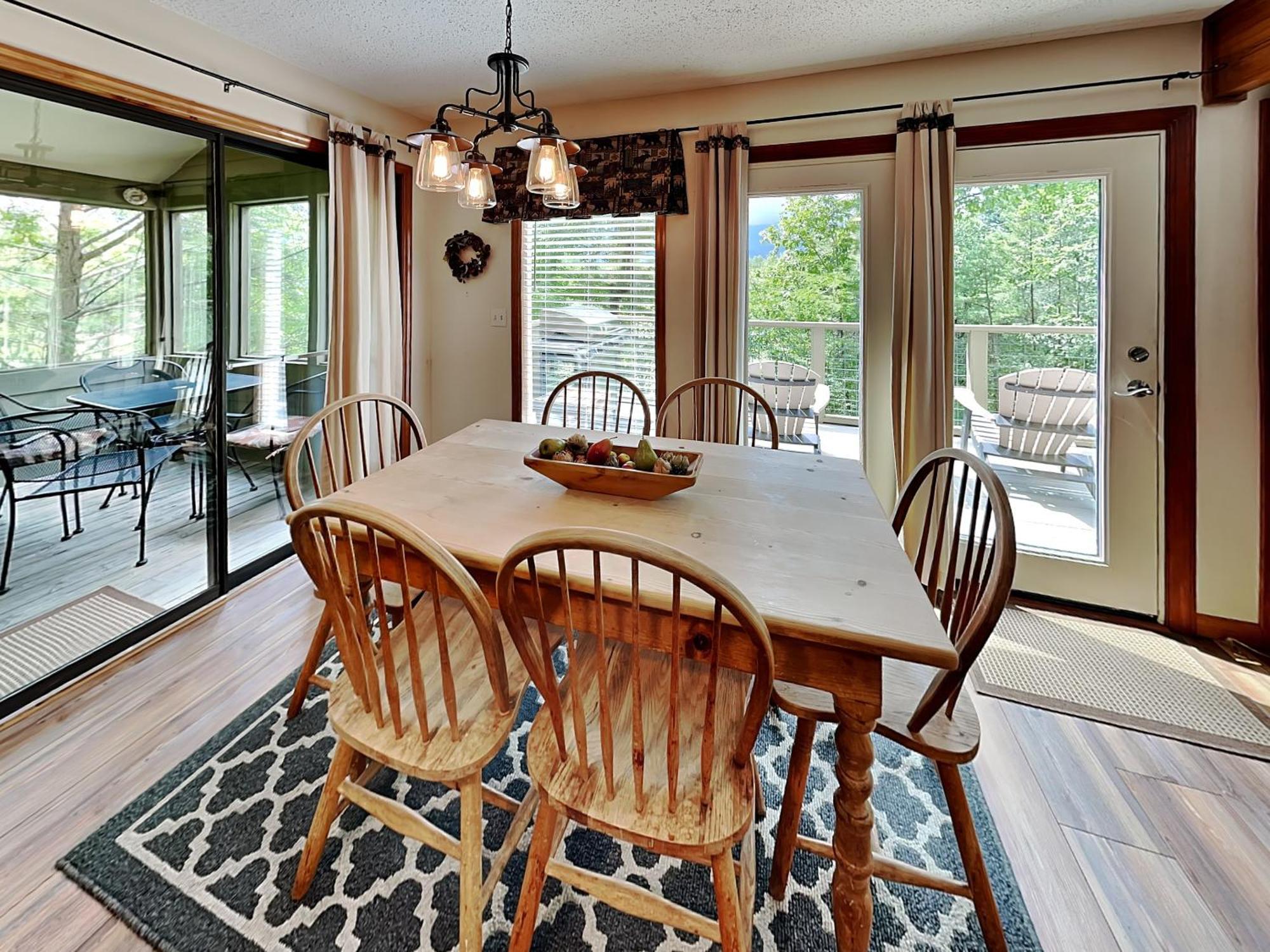 Villa Mountain Charm Gatlinburg Esterno foto